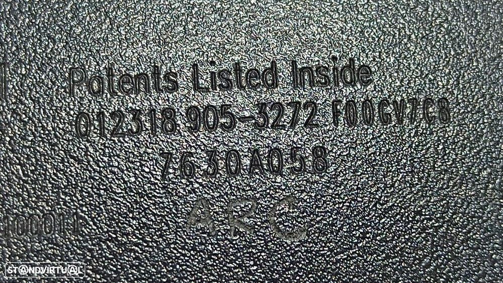 ESPELHO MITSUBISHI ASX (GA0W) MOTION 2WD - 2