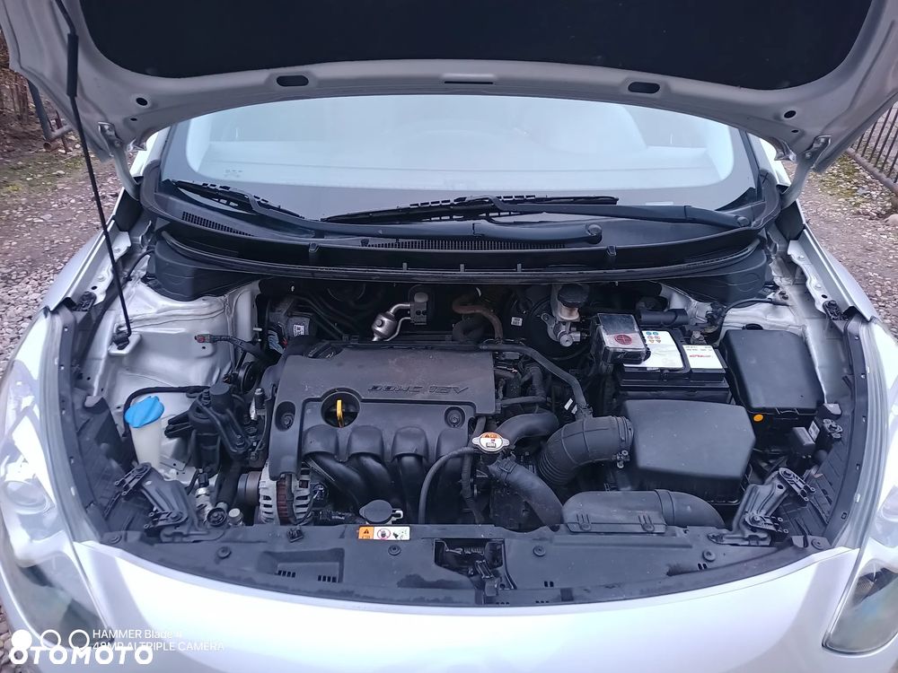 Hyundai i30 1.4 Comfort - 24