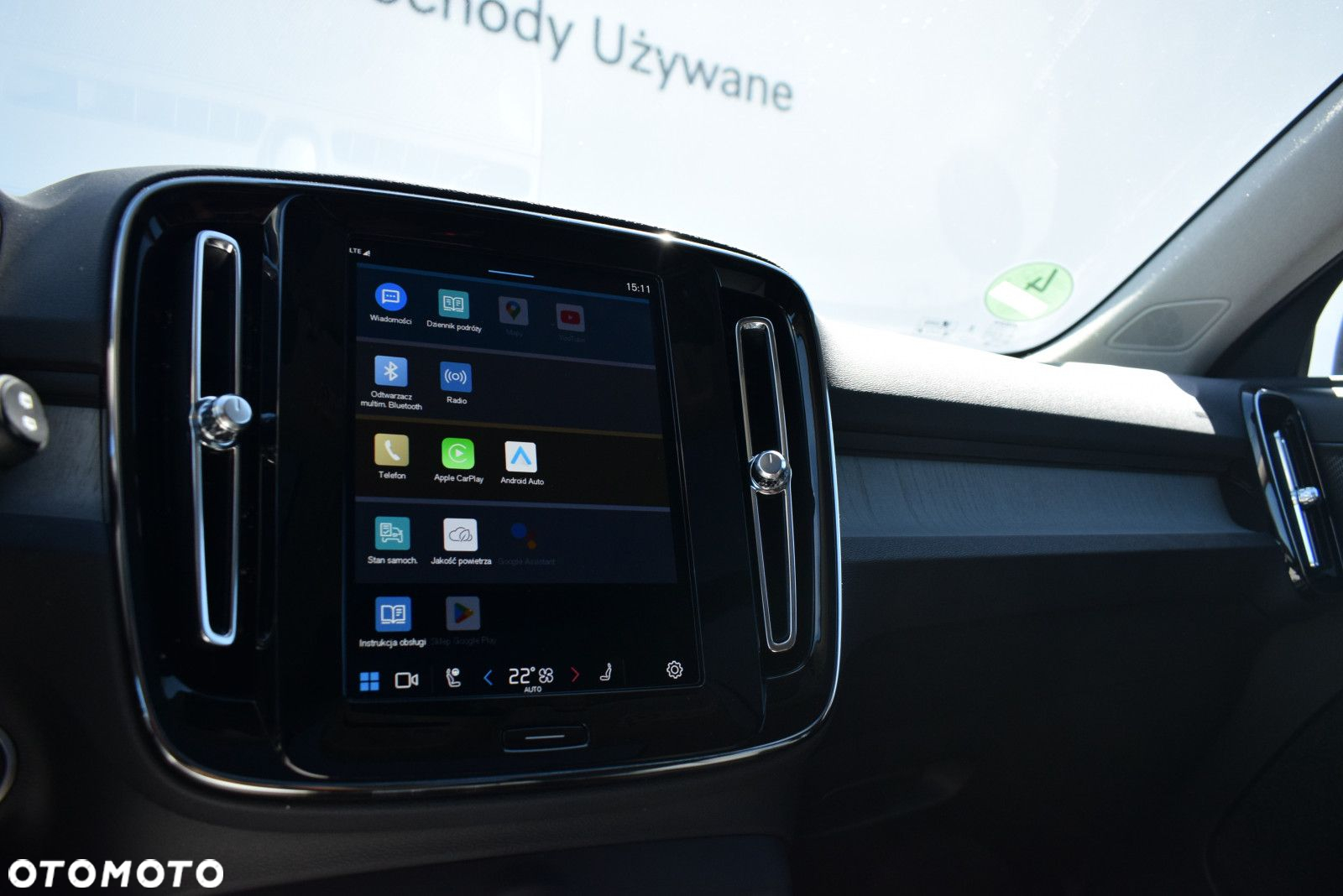 Volvo XC 40 - 27