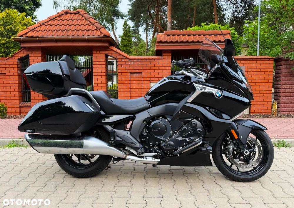 BMW K - 2