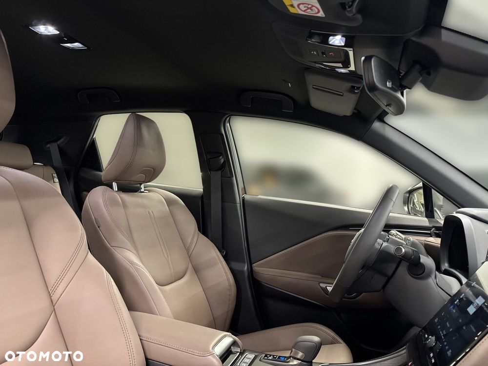 Lexus LBX 1.5 Hybrid Elegant - 27