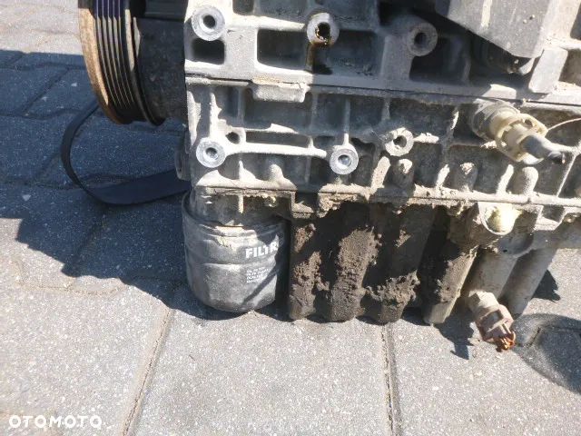 SILNIK VOLVO S40 V40 2.0 16V B4204S - 25