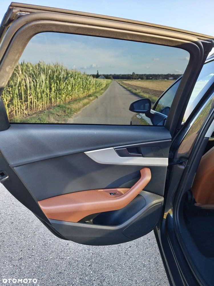 Audi A4 Avant 35 TDI S tronic advanced - 36