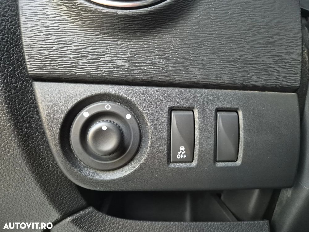 Dacia Lodgy 1.6 SCe Laureate - 19