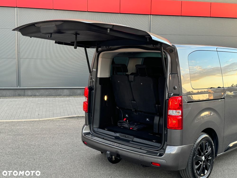 Toyota Proace Verso 2.0 D4-D Medium VIP - 16