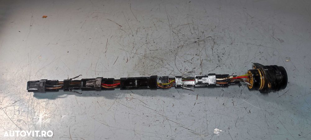 Cablaj injectoare volkswagen motor AVF - 2