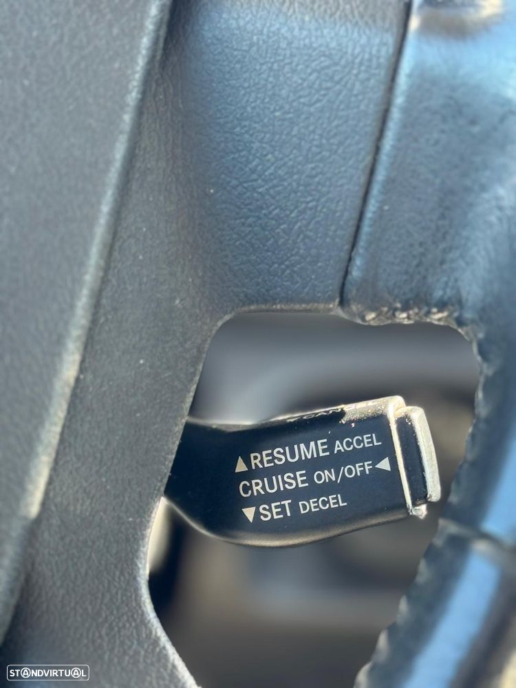 Dodge Journey 2.0 CRD SXT MTX - 17