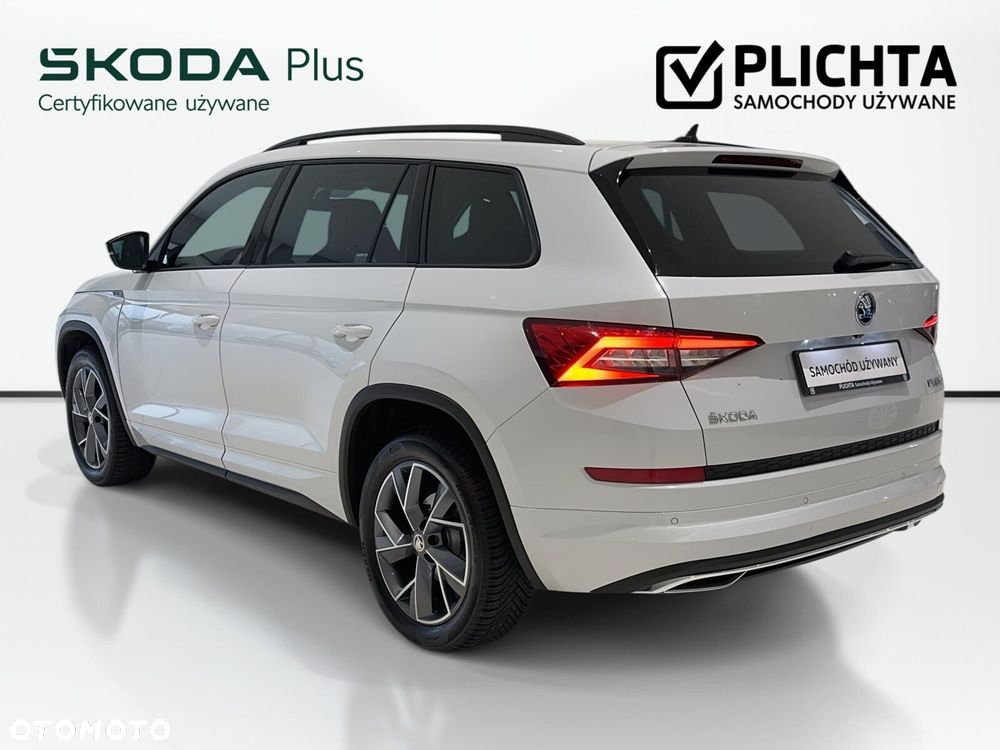 Skoda Kodiaq - 7