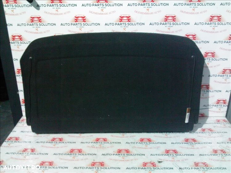 polita portbagaj fiat bravo 1.6 d an fabr. 2011 - 1