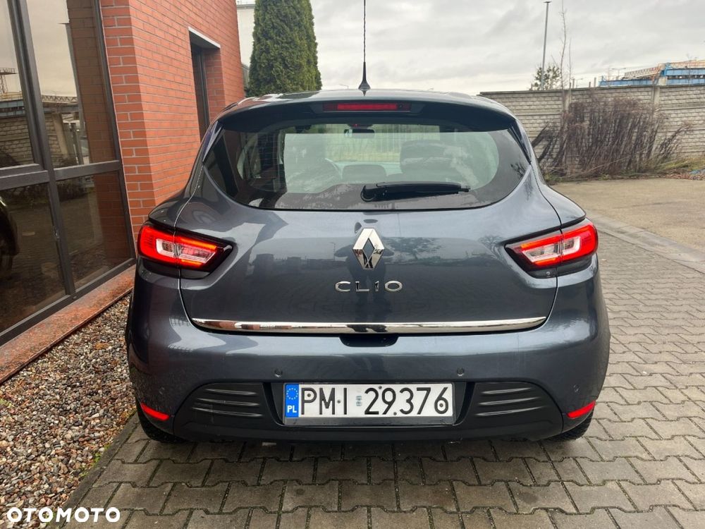 Renault Clio 1.5 dCi Energy Intens - 6