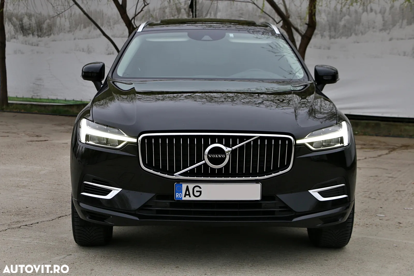 Volvo XC 60 - 20