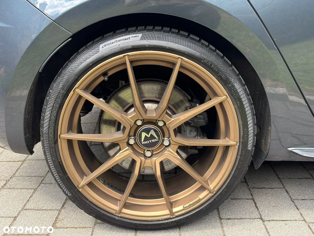Seat Leon 2.0 TSI Cupra S&S DSG - 15