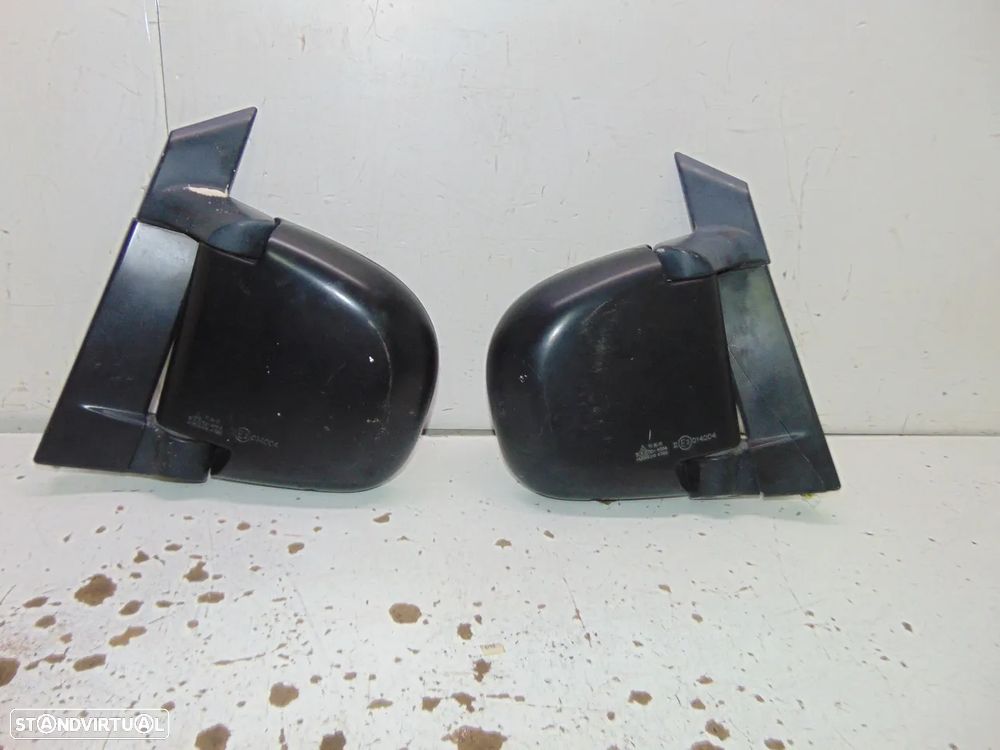 Mitsubishi space gear/l400 espelhos - 7