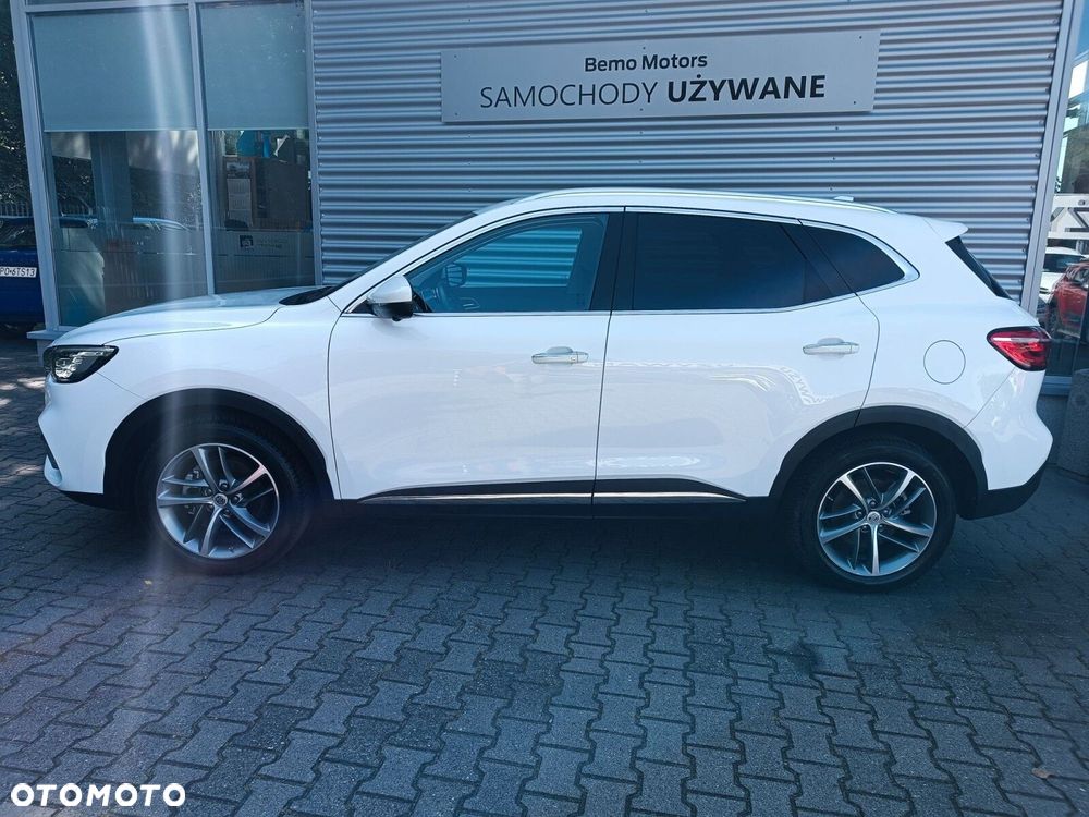 MG HS 1.5 T-GDI Exclusive DCT - 5