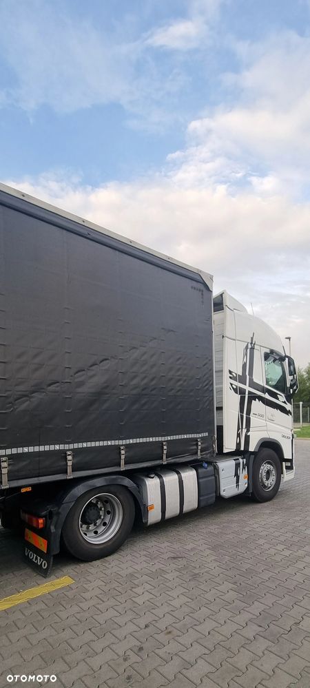 Volvo FH - 5