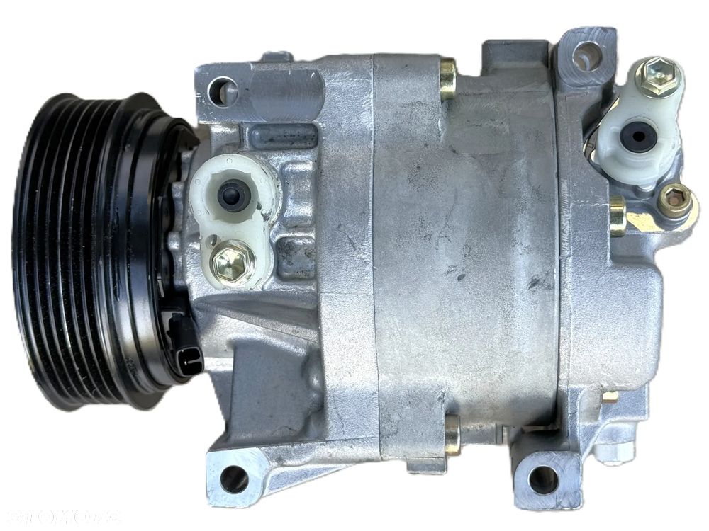 442100-1026 NOWY ORYGINALNY kompresor klimatyzacji  - ALFA ROMEO 145 146 - 2