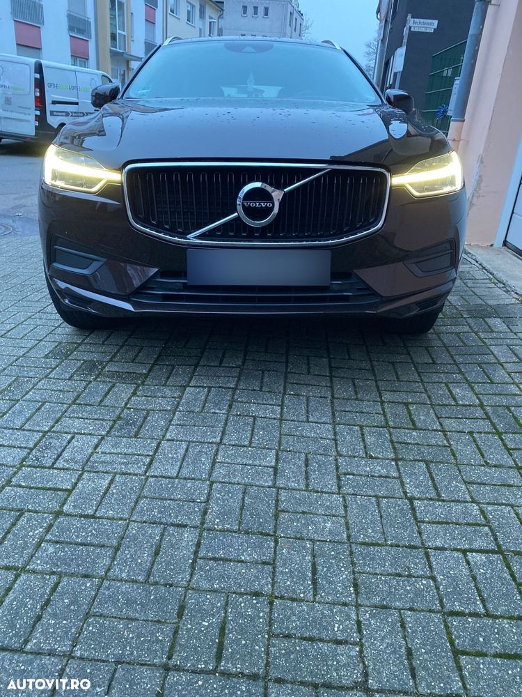 Volvo XC 60 D4 Momentum - 5