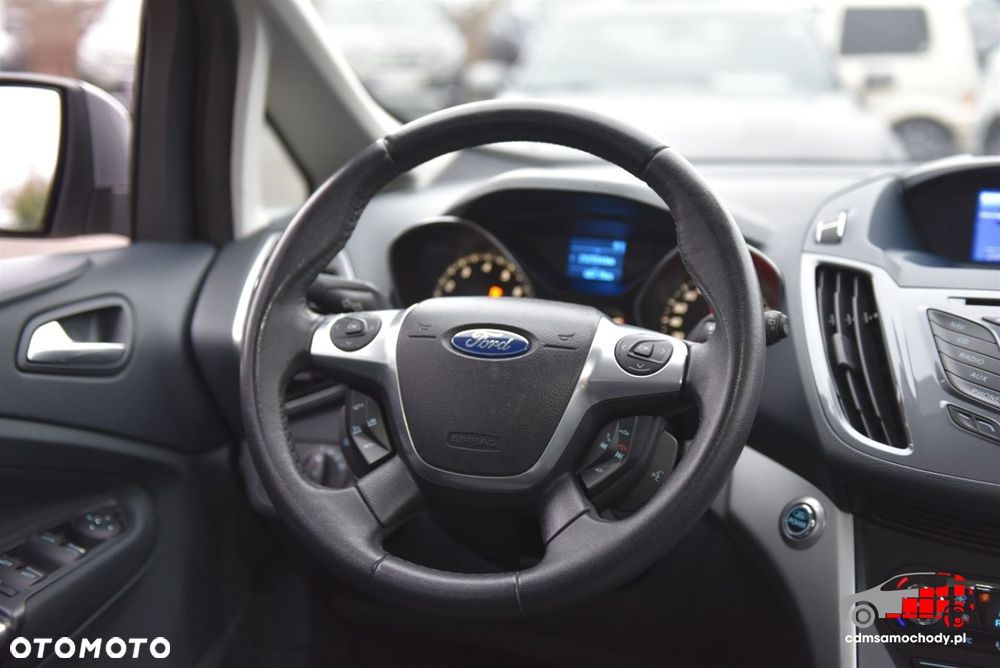 Ford C-MAX - 20