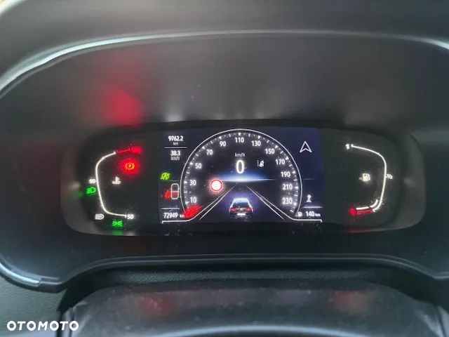 Renault Megane BLUE dCi 115 EQUILIBRE - 14