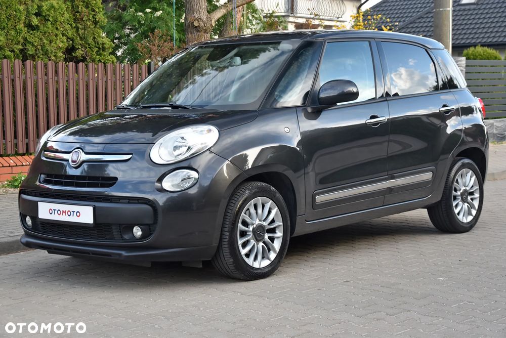 Fiat 500L - 13