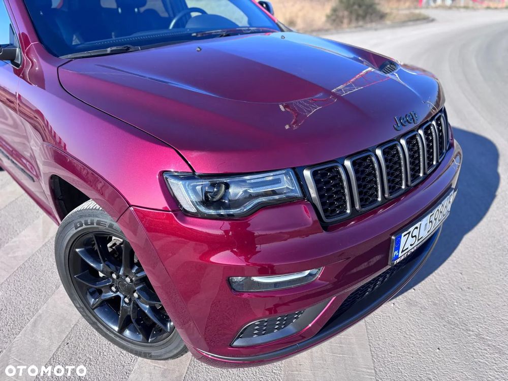 Jeep Grand Cherokee 3.6 V6 Limited - 38