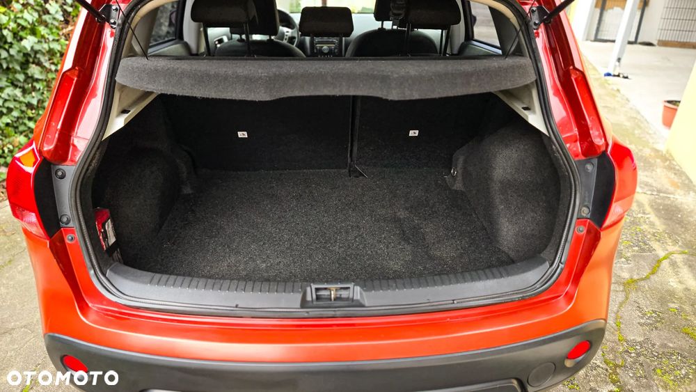 Nissan Qashqai 1.6 acenta - 17