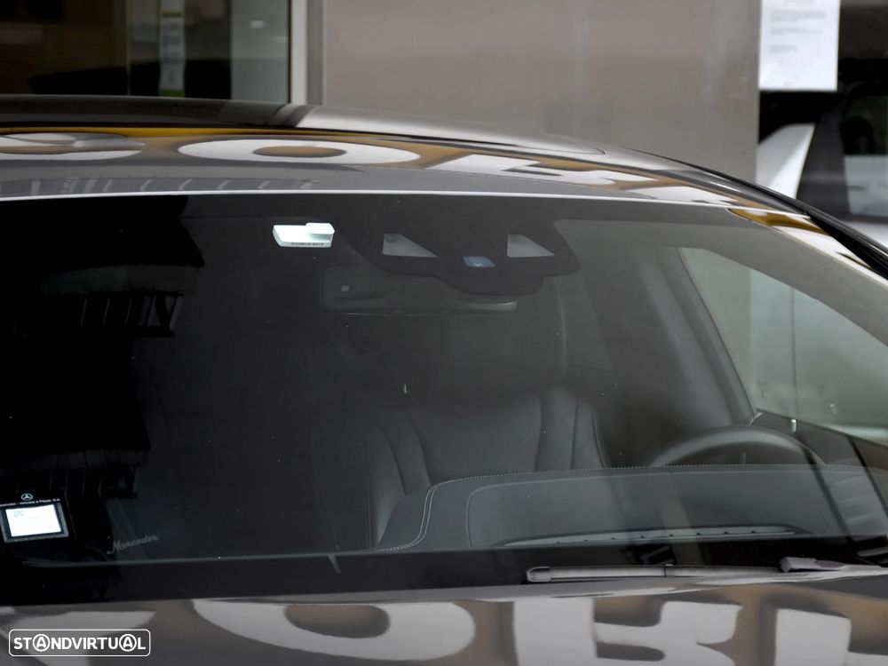 Mercedes-Benz CLS 400 d 4Matic AMG Line - 23