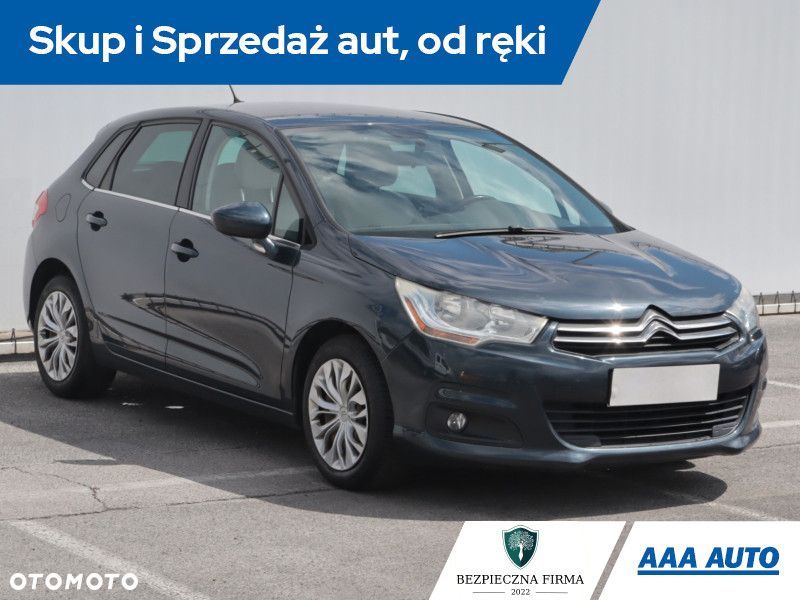 Citroën C4 - 3