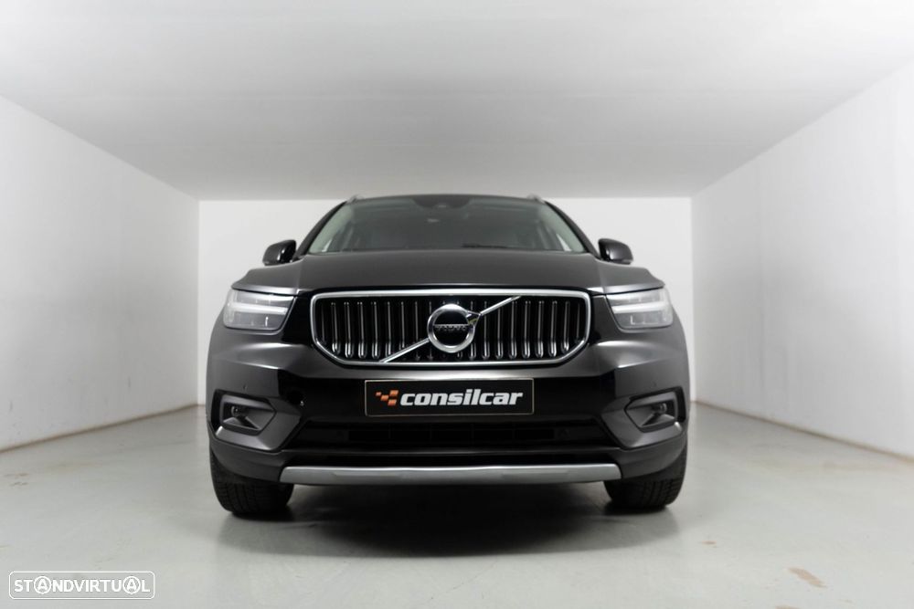 Volvo XC 40 1.5 T5 PHEV Inscription Expression - 3