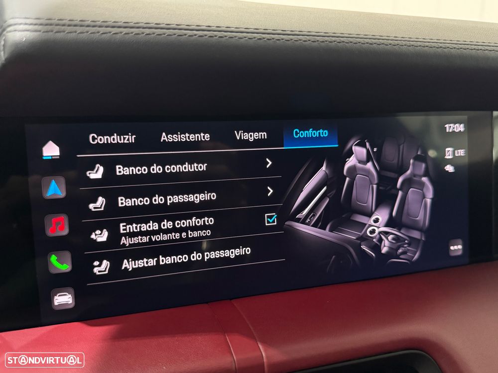 Porsche Taycan 4S - 52