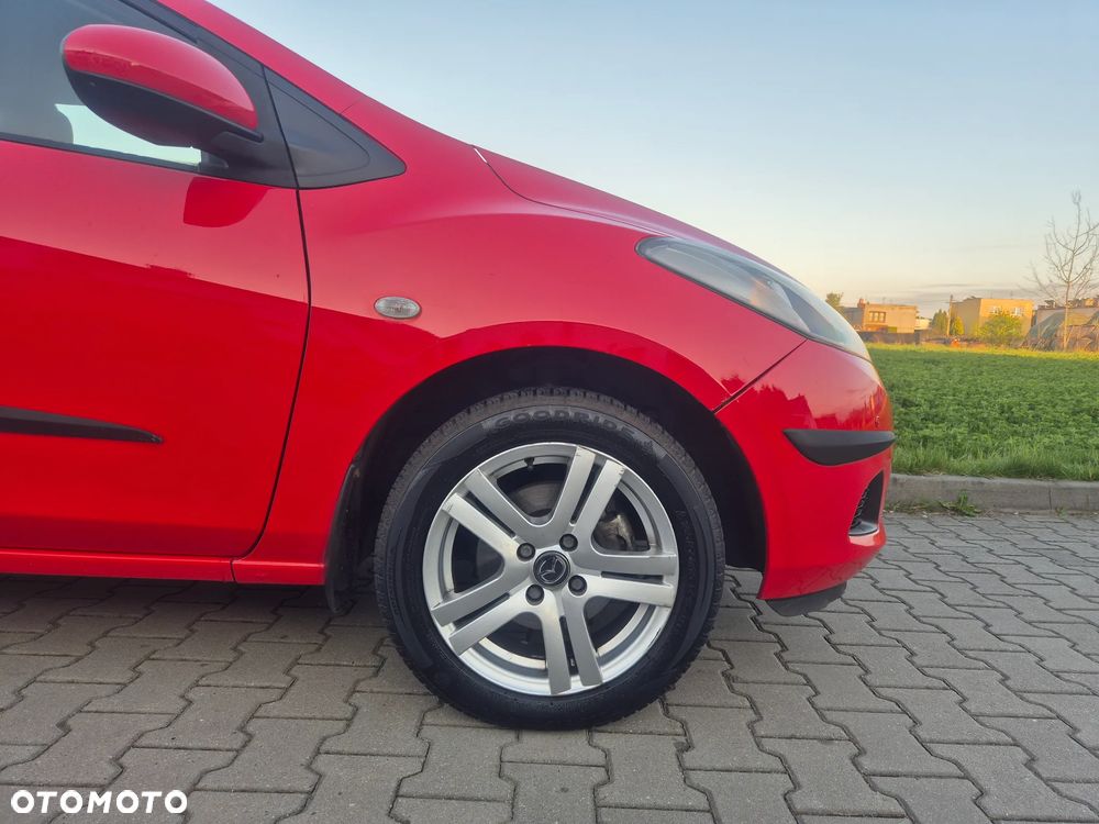 Mazda 2 1.3 Sport Independence - 7
