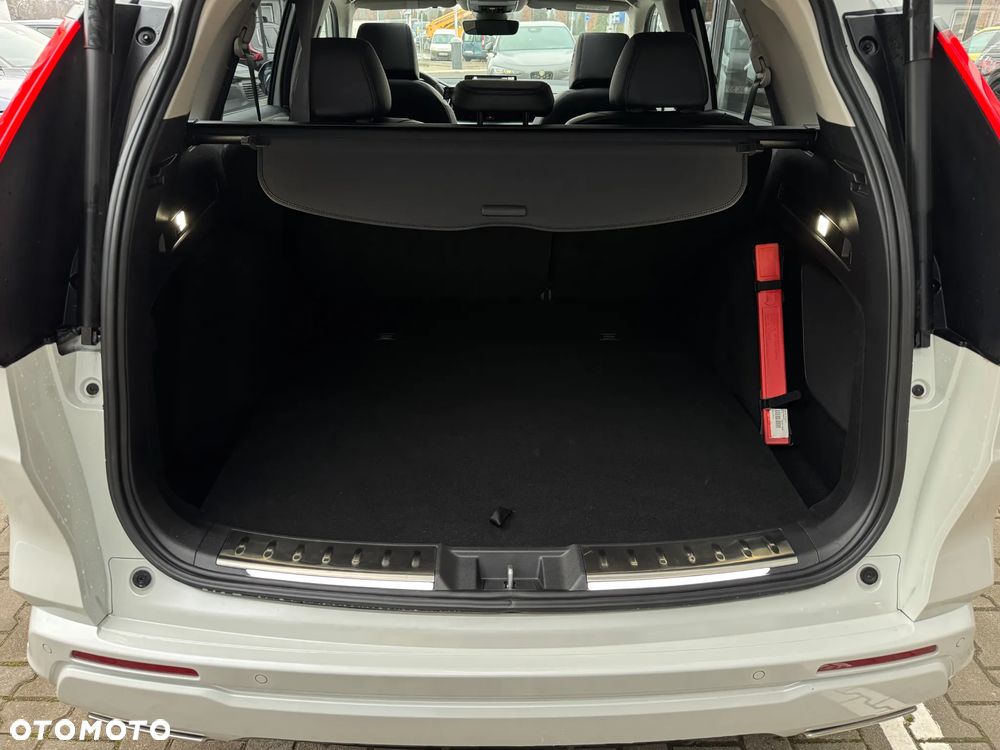 Honda CR-V 2.0 i-MMD HEV Advance AWD CVT - 20