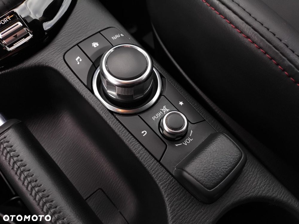 Mazda CX-3 2.0 Skypassion AWD - 16