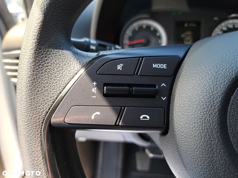 Hyundai i20 1.2 Comfort - 17