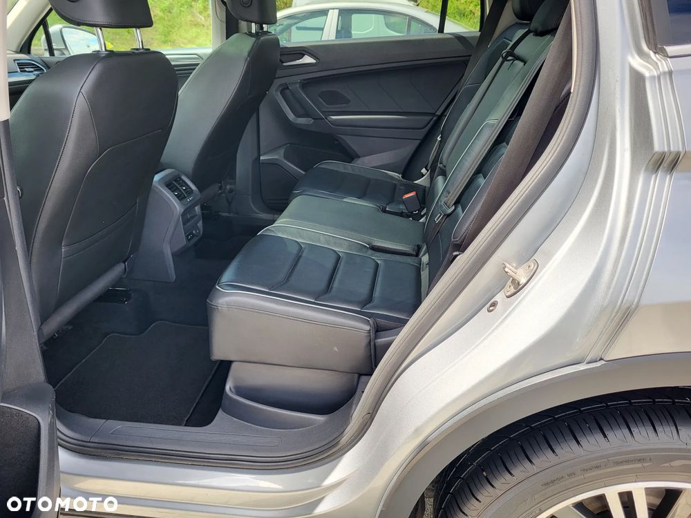 Volkswagen Tiguan 2.0 TSI 4Mot Highline DSG - 32