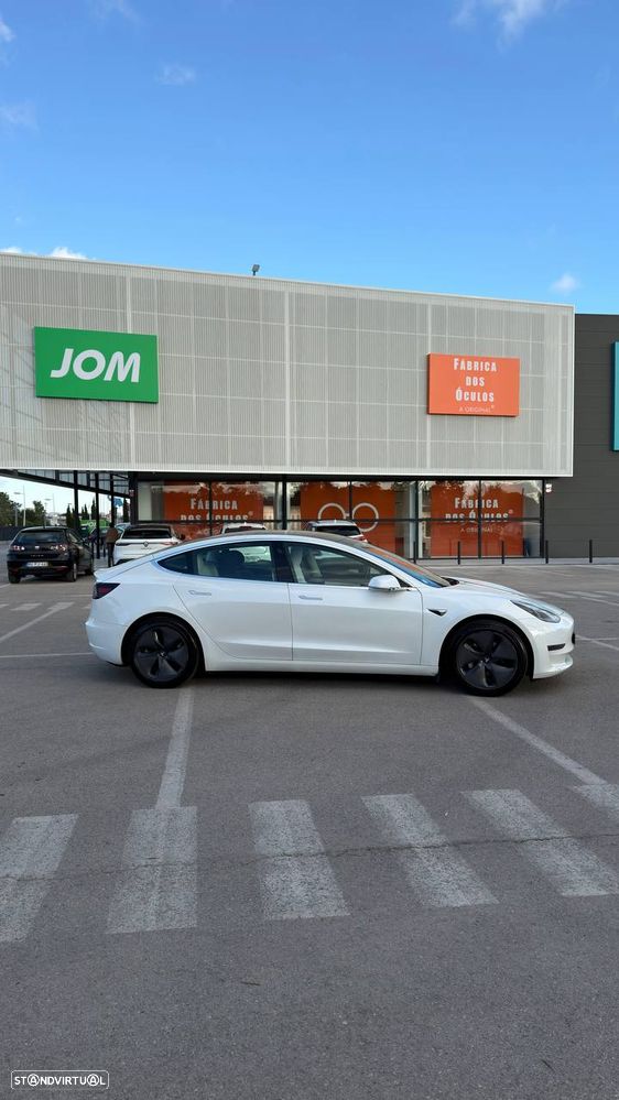 Tesla Model 3 Long Range Tração Integral - 5