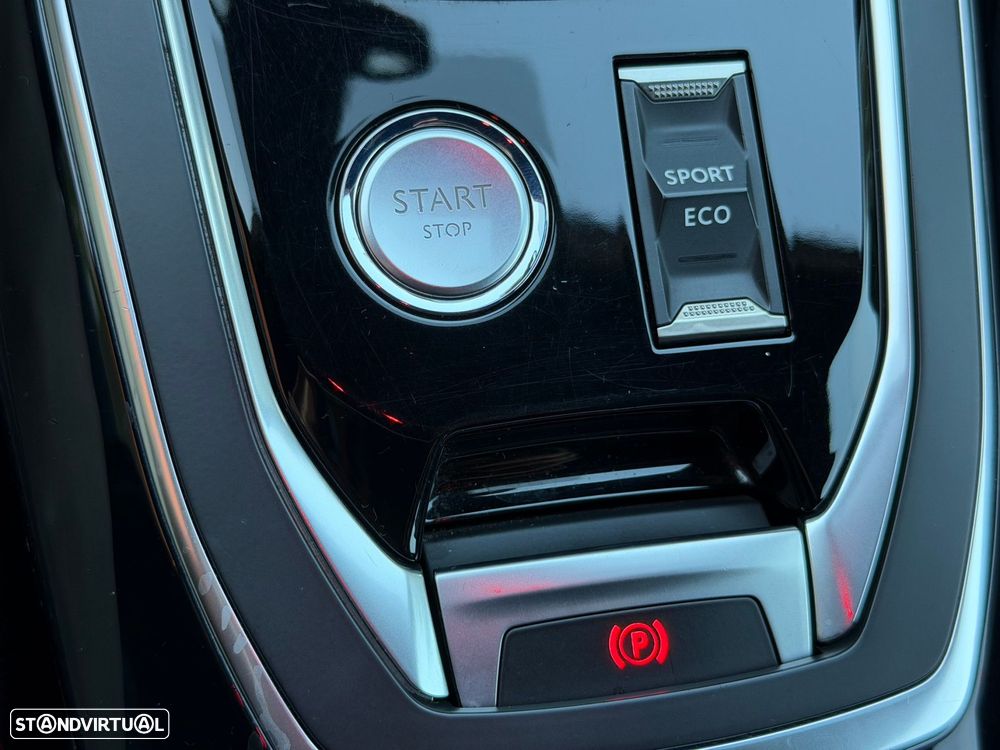 Peugeot 308 1.6 PureTech GT - 52