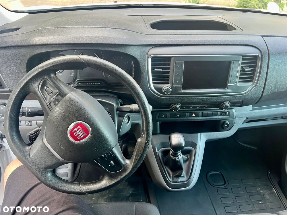 Fiat Scudo L3 Multicab - 11