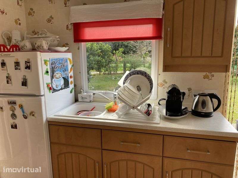 Vende-se Mobile Home - Grande imagem: 2/12