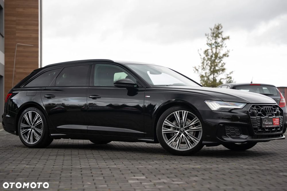 Audi A6 - 7
