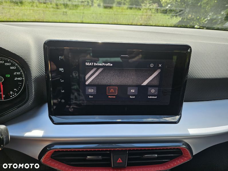Seat Arona 1.0 TSI OPF DSG FR - 15