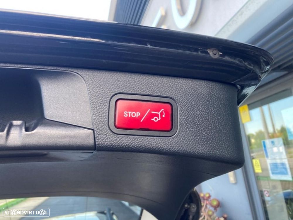 Mercedes-Benz C 200 d Avantgarde Aut. - 30
