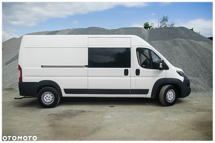 Citroën Jumper - 14