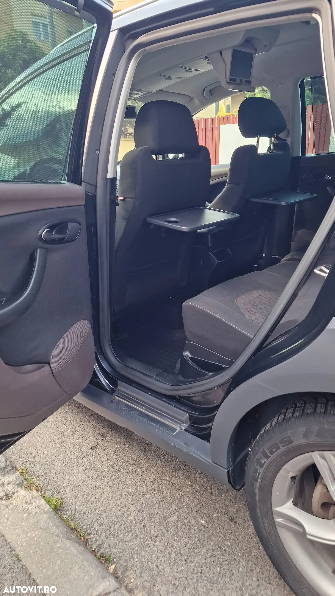 Seat Altea XL - 8