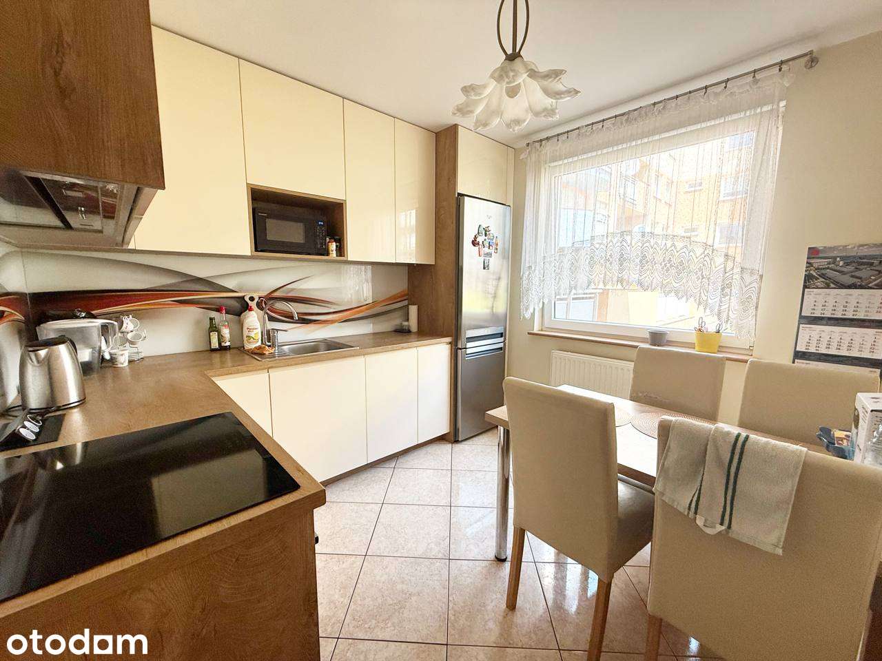 89 m² | 4 Pokoje | Taras 40 m² | 2 Miejsca Parkingowe