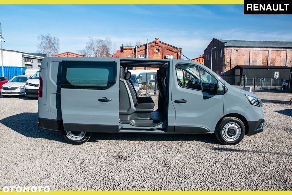 Renault Trafic L2H1 Zabudowa Brygadowa 2.0 150KM - 14