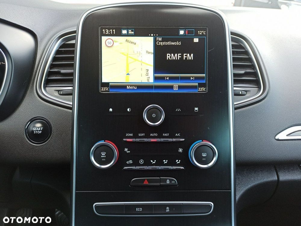 Renault Scenic - 17