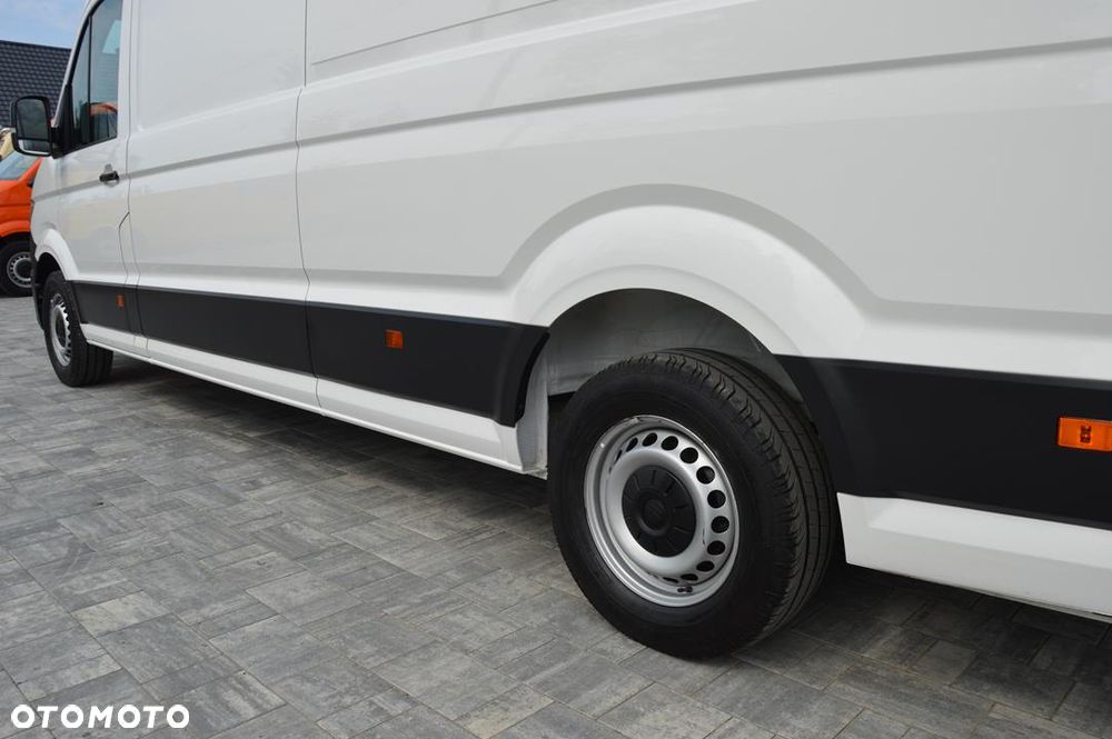 Volkswagen Crafter - 34