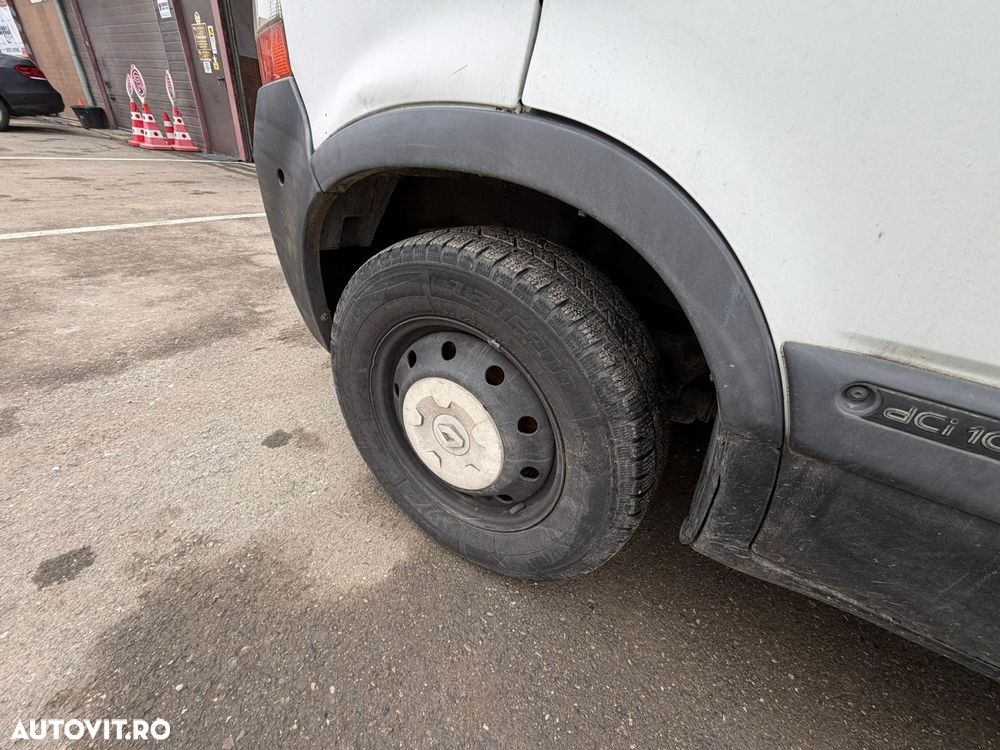 Renault Master - 8