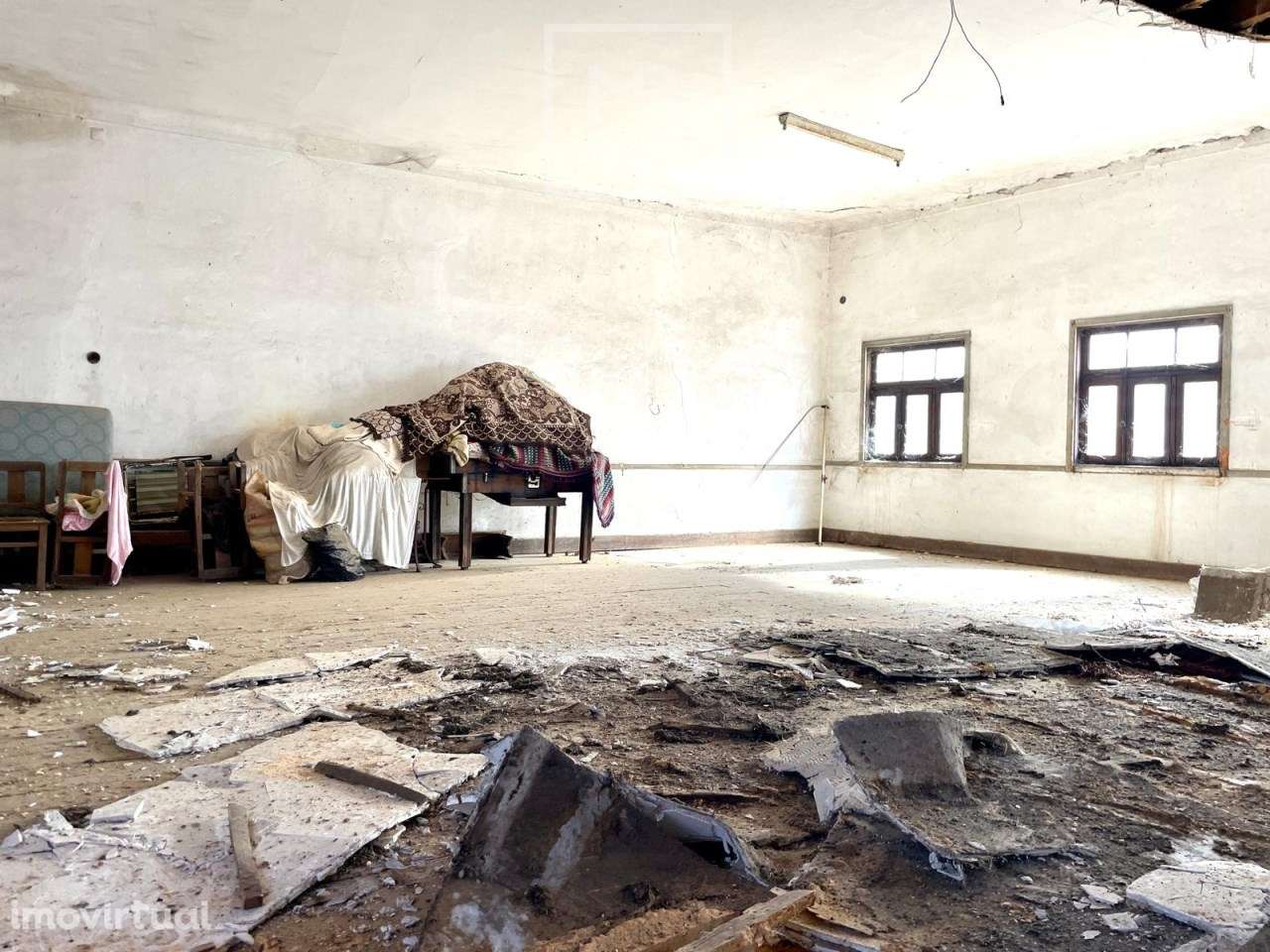 Prédio  Venda em Vila Nova de Monsarros,Anadia - Grande imagem: 2/21